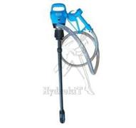 Pompe de transfert AdBlue 12v/230v - pour fût 200L et IBC 1000L