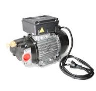 Pompe de transfert huile 25L/m 220Vac - 1200W - 6bar