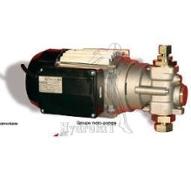 Pompe de transfert huile 9L/m 220Vac - 550W - 12bar