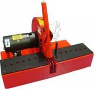 Tronçonneuse à flexible manuelle 12Vcc 2KW 70mm max