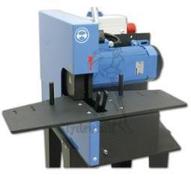 Tronçonneuse à flexible manuelle - tri.380v -2SN 2"1/2 - 4SP/SH 2" - R15 2"