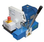 Tronçonneuse à flexible manuelle 380V tri 0,75KW 45mm max