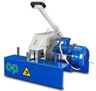 Tronçonneuse à flexible manuelle 380V tri 3KW 75mm max