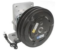 Embrayage électromagnétique 24VCC pour pompe GR1/GR2 poulie Ø153