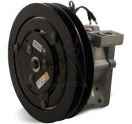 Electromagnetic clutch 24 vcc for p