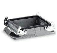 Embase électrique encastrée 32 points avec 2 leviers