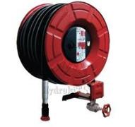 Enrouleur eau RIA EUR9 33/20 Hugjet - incendie