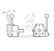 Embrayage mécanique manuel bidirectionnel pompe GR1/GR2 - 9DaNm