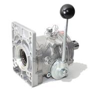 Embrayage mécanique manuel bidirectionnel pompe GR2/GR3 - 18.5DaNm