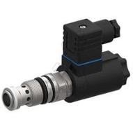 Cartouche 2/2 à clapet Normalement Fermé B>A - 140L/min - 350b - sans bobine - M24x1.5