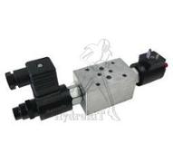 NG6 VALVULA 2/2 NC DOBLE