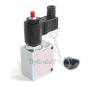 Electrovanne à clapet 2/2 normalement fermée 1/2" 48 VCC