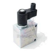 Electrovanne à clapet 2/2 simple normalement fermé 3/4" 24 VCC