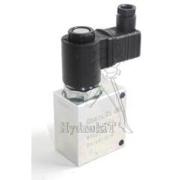 Electrovanne à clapet 2/2 simple normalement ouvert 1/2" 12vcc