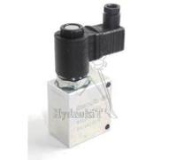 Electrovanne à clapet 2/2 simple normalement ouvert 1/2" 220 VAC