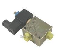 elektr. betätigtes 2/2 Wege-