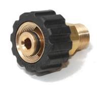 Adaptateur nettoyeur - tournant ETK22 - Male 1/2 Bsp