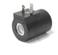 BOBINE 12 VCC RONDE 14/50 21W