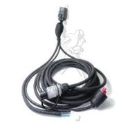 Kabelsatz für Lüftermanagement 12VDC