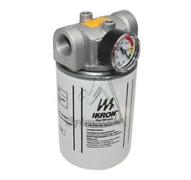 8LPM 3/4" BSP IN-LINE SUCTION FILTER