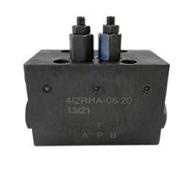 INVERSEUR HYDRAULIQUE INDEXE NG6