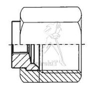 Union femelle JIC 1'5/16 - femelle G1/4