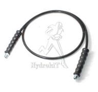 FLEX Ø06 1/4 R7 POLYAMIDE 700BAR