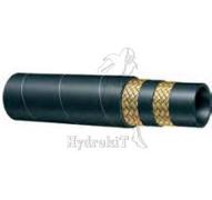 TUYAU Ø06 2SC COMPACT 400BAR RAIL