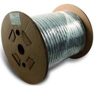 Tuyau 3/8 Ø10 2SC Compact 350bar - FLEXOPAK 2 SUPERTUFF - Bobine 50m