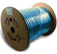 Tuyau Ø10 Nettoyage 525bar - bleu - bobine 50m