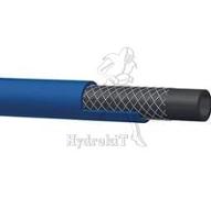 Tuyau ø10 soudure - bleu oxygene - EN ISO 3821