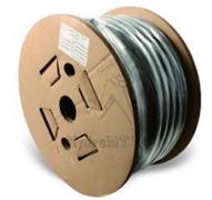 Flexible hydraulique 1/2 Ø13 1SC compact 275B bobine de 25m