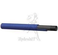 Tuyau pour pulvérisateur Ø12 - 80bar - bleu