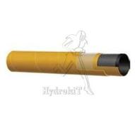 Tuyau Ø19x28 - 20Bar - air comprimé - service sévère - Heavy Duty - jaune