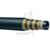 Pipe ø38 Alfabiotech 5000 - 350 bar