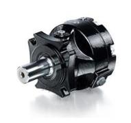 Frein négatif White Drive SB 930 - 415Nm arbre Ø32mm - Flasque 2 trous - Pour moteur type OMP/OMR