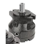 Frein négatif White Drive SB 930 - 620Nm arbre Ø32mm - Flasque 2 trous - Pour moteur type OMP/OMR