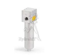 Filtre pression en ligne 6µ - 15L/min - 250 bar - G1/2 - HF710
