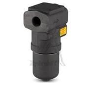 Filtre pression en ligne 10µ - 80L/min - 420 bar - G3/4" - Bidirectionnel - HF760