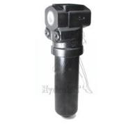 Filtre pression en ligne 3µ - 110L/min - 420 bar - G1" - HF760