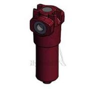 Filtre pression en ligne 3µ - 130L/min - 420 bar - G3/4 - DF