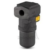 Filtre pression en ligne 10µ - 385L/min - 420 bar - G1''1/2 - Bidirectionnel - HF760