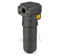 Filtre pression en ligne 10µ - 385L/min - 420 bar - SAE6000 1''1/2 - Bidirectionnel - HF760 - HC