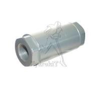 Filtre pression en ligne compact 10µ - 65L/min - 350 bar - G1/2 - HF704