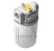 Filtre retour en ligne 10µ - 65L/min - 12 bar - G3/4 - HF620