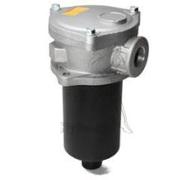 IKRON SEMI-IMMERSED RETURN FILTER