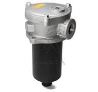 Semi-i mmersed return filter 3/4 -