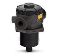 Filtre retour semi-immergé 25µ - 75L/min - 8 bar - G3/4 - HF554