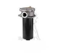 SEMI-IMMERSED RETURN FILTER