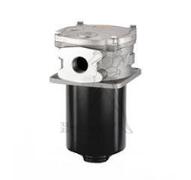 RETURN FILTER SEMI-SUBMERGED